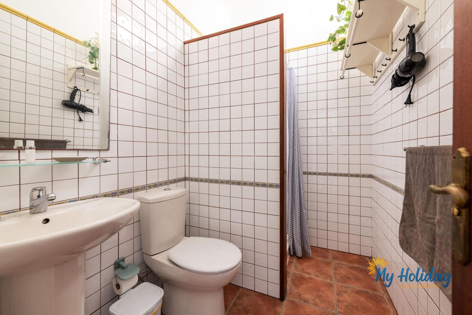 Duplex By Yumbo Villa ปลายา เดล อิงเกลส ภายนอก รูปภาพ