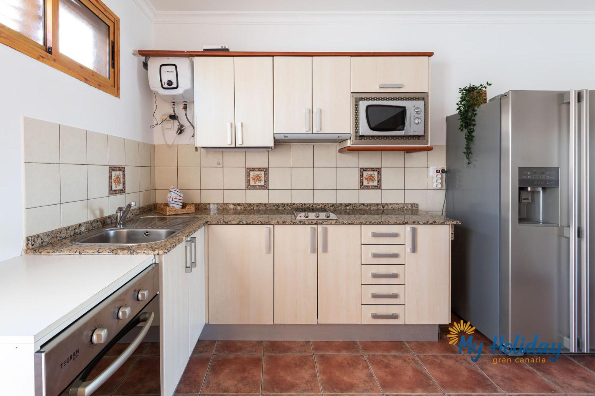 Duplex By Yumbo Villa ปลายา เดล อิงเกลส ภายนอก รูปภาพ