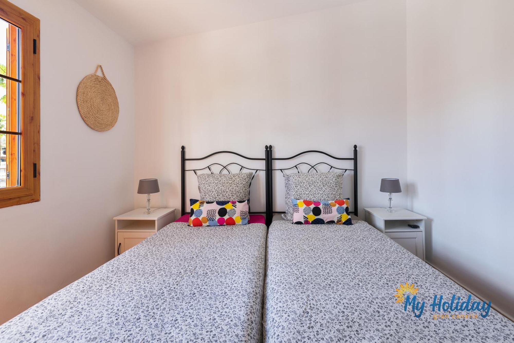 Duplex By Yumbo Villa ปลายา เดล อิงเกลส ภายนอก รูปภาพ